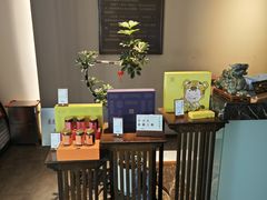 -经禅和·中医推拿(奥体恒山路店)