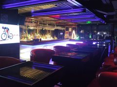 -上海外滩英迪格酒店