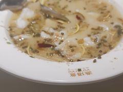 -渔语鱼酸菜鱼新川菜(来福士店)