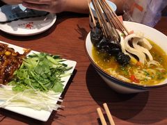 -川人百味(万达店)