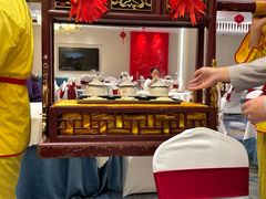 -聚春园自助餐厅(东街口店)