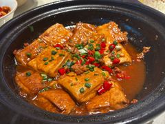 -传统菜农庄(皇姑路店)