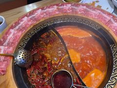 -川中渝夫火锅(铜陵万达广场店)