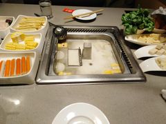 -海底捞火锅(天一广场亚细亚店)