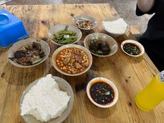 -九九豆花馆(解放碑步行街店)