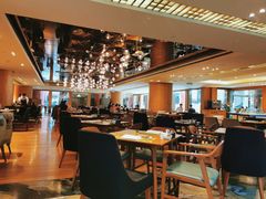 -上海波特曼丽思卡尔顿酒店