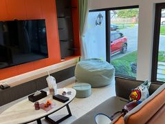 -太阳岛度假酒店