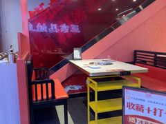 -何师傅美蛙鱼头(汉街店)