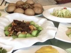 -便宜坊烤鸭店(甜水园店)