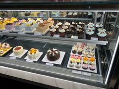 -Pantry's Best派悦坊蛋糕(K11购物艺术中心店)