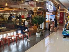 -万达广场(大明宫店)