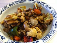 -聚春园自助餐厅(东街口店)