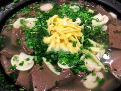 -庆余楼·用心与食材·特色菜&灶头面(仙蠡墩店)