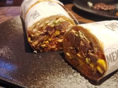 -Q MEX 库迈墨西哥餐吧(三里屯店)