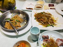 荔枝烧鹅-上下九广州菜馆(锦业路店)