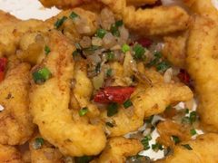 -新吉士·上海菜(浦东LCM置汇旭辉店)