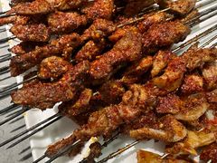 -甘兰老金家辣子烤肉