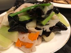 -海湾壹品·粤菜·早茶·烤鸭(拱北店)