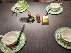 -南里山房·新淮扬菜(徐汇万科店)