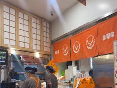 -吉野家(上海美罗城店)