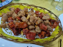 -厦门客湘来湘菜馆(明发商业广场店)