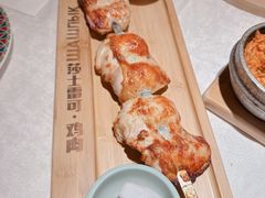 -俄士厨房(环球港店)