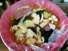 -安发瞧麻辣烫(总店)