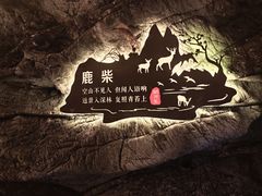 -辋川溶洞