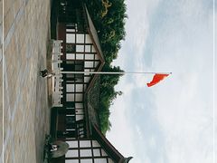 -邓小平故里