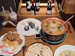 -奉天小馆·非遗东北菜(沈阳万象城店)