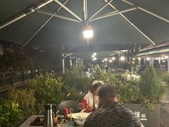 -汉水谣·江景餐厅(江滩店)