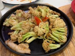 -朱仔记食府(江南大道店)