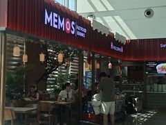 -胡志明新山一国际机场