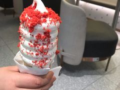 -DQ·蛋糕·冰淇淋(周浦万达店)