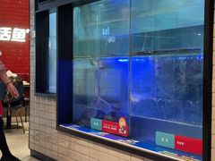 -鱼酷活鱼烤鱼(南京水游城店)