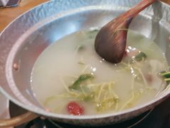 -吃饭皇帝大土家民族菜(正大广场店)