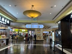 -澳门威尼斯人综合度假区