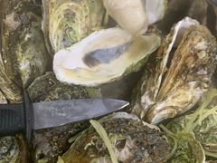 -崖口红树林海鲜餐厅