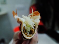 -贺记蛋烘糕(青羊第五分店)