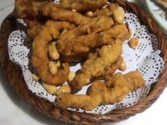 摇滚酥肉-青花椒花椒鱼(合生汇店)