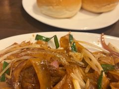 -新旺茶餐厅(嘉里城店)