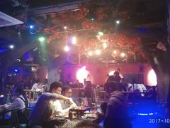 -令狐冲烤鱼·烧菜馆(达明店)