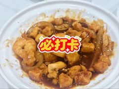 -京天红酒家(虎坊路店)