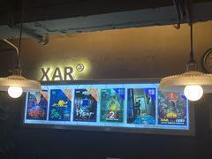 -567·密室逃脱(大良店)