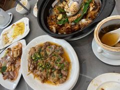 -阿二靓汤(建设店)