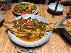 -静一餐厅·湖北菜(前门创始店)