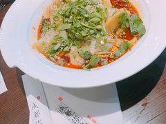 -成都你六姐·牛肉冒菜(城市集市合生汇店)