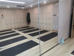 -酉嘉瑜伽YO+YOGA