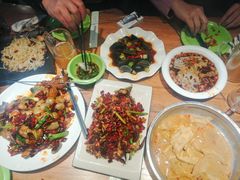 -小草大排档(北沙坡店)