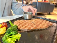 -必胜客(东大桥店)